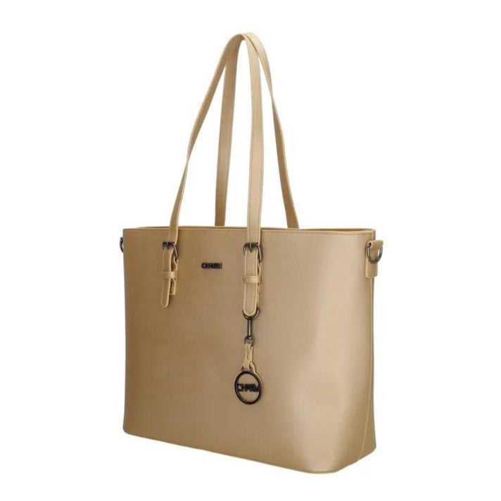 Charm Tas 20055 Birmingham Licht Goud 146 Charm Tas 20055 Birmingham Licht Goud 146