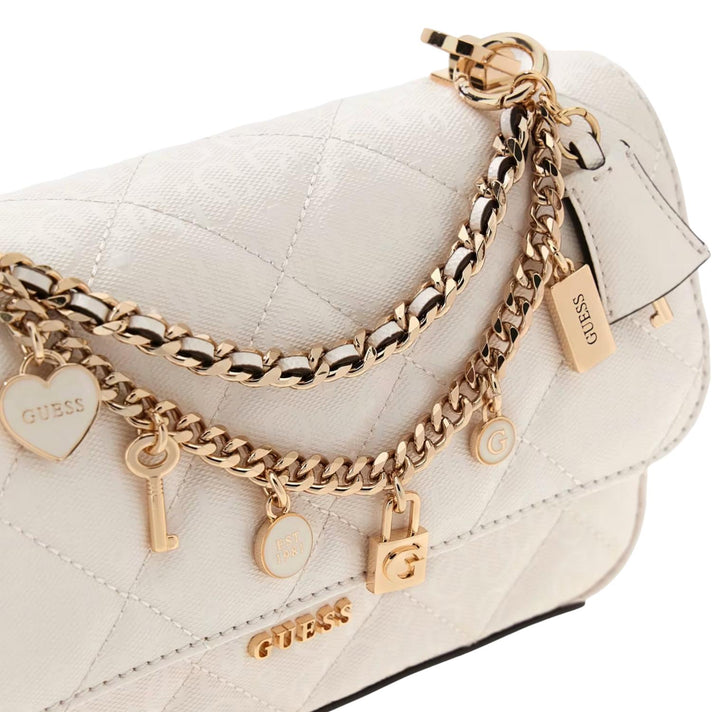 Guess Tas GG991220 Libby Off White Guess Tas GG991220 Libby Off White