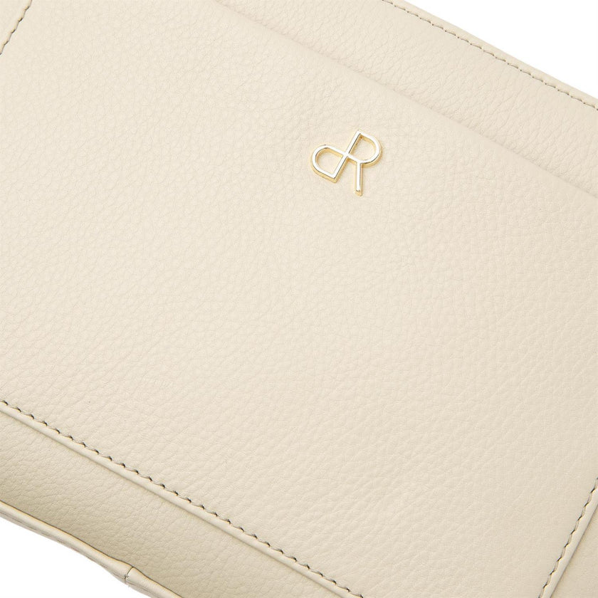 De Rooy Amsterdam Tas 903707 Faggio Cement