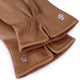 Roeckl Handschoenen 13011-220 Antwerpen Saddle Brown 760