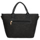 Charm Tas W00894 Zwart 001