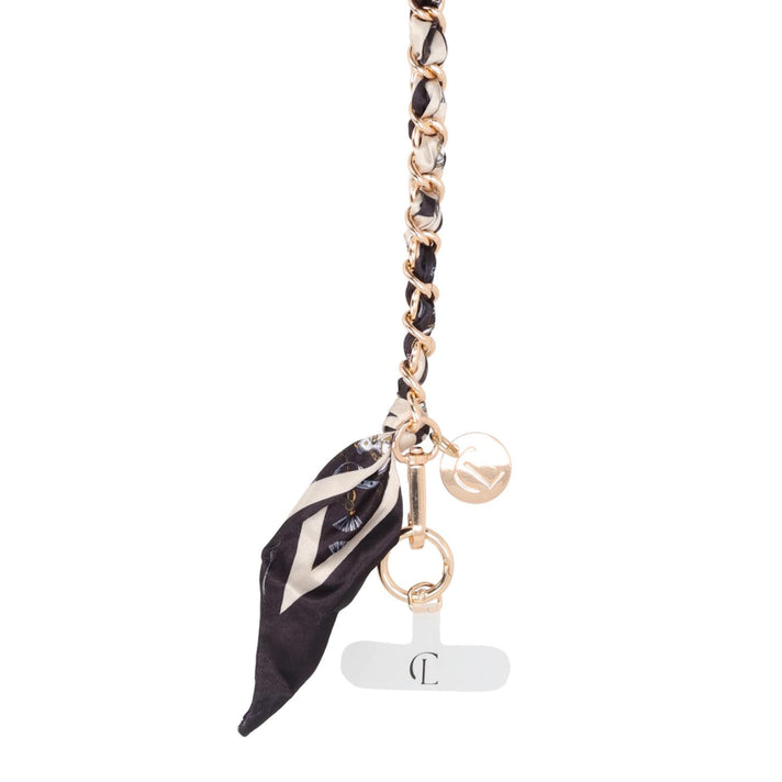 Charm Telefoonkoord 24672 Ketting 1280 Charm Telefoonkoord 24672 Ketting 1280