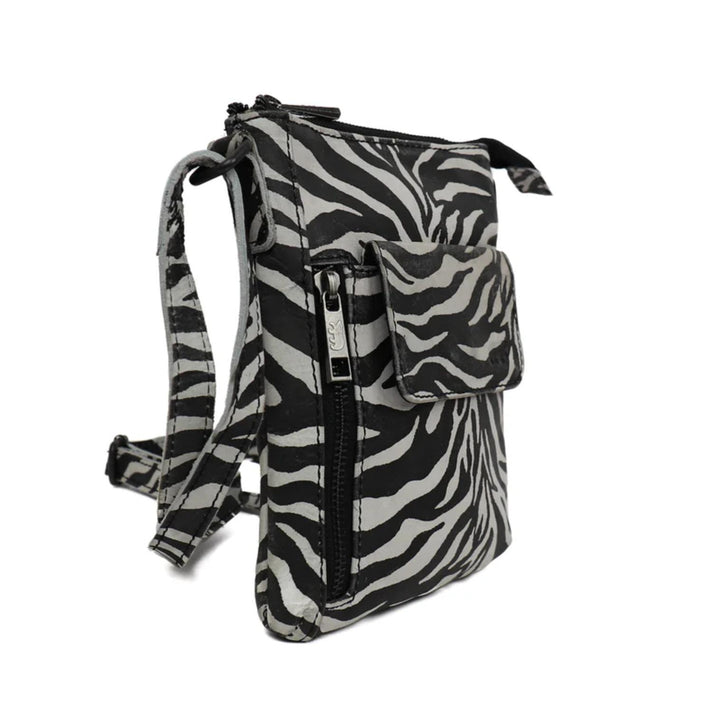 Bear Design Tas CP2327 Davide Zebra Bear Design Tas CP2327 Davide Zebra