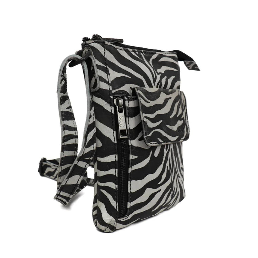 Bear Design Tas CP2327 Davide Zebra