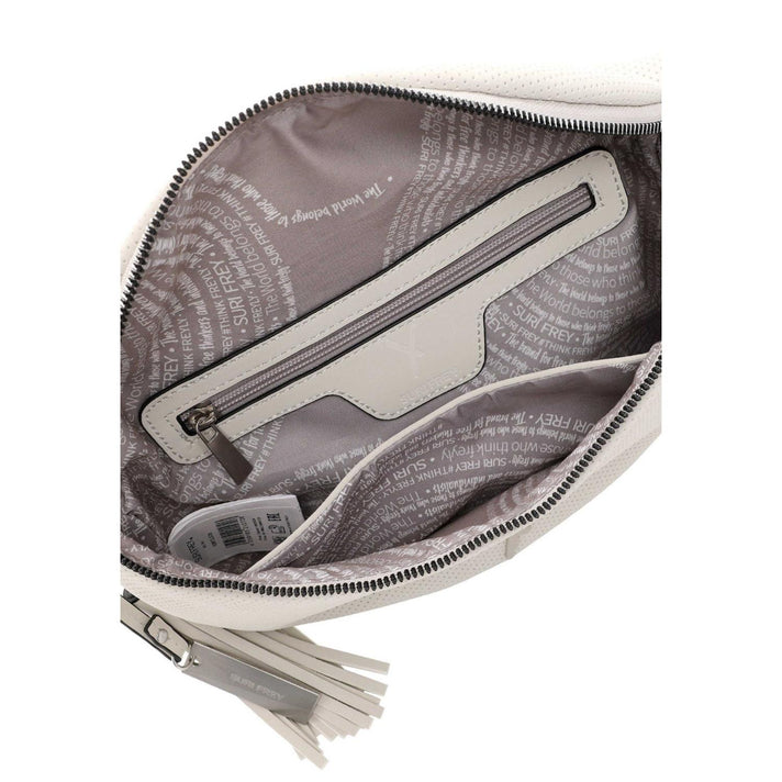 Suri Frey Crossbody 12412 Romy Ecru 320 Suri Frey Crossbody 12412 Romy Ecru 320