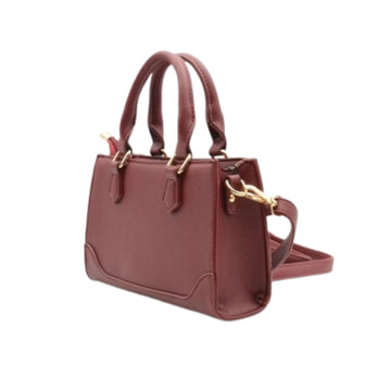 Flora&Co Tas F7561 Bordo Flora&Co Tas F7561 Bordo