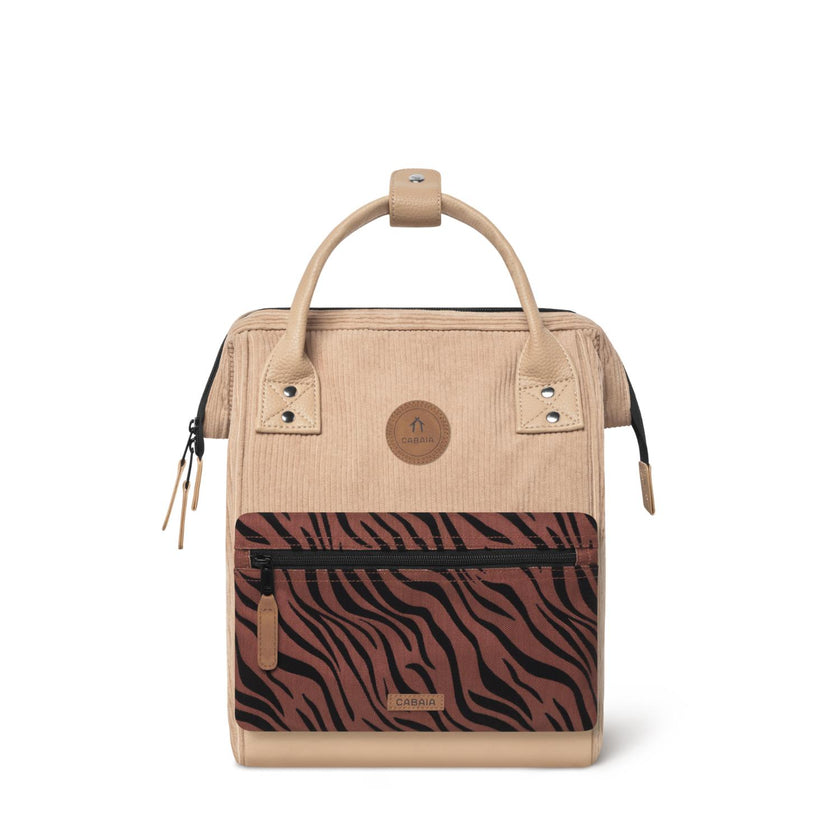 Cabaïa Rugzak Adventurer S Luxor