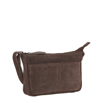Justified Tas 12.1415 Nyra suede Brown 01 Justified Tas 12.1415 Nyra suede Brown 01