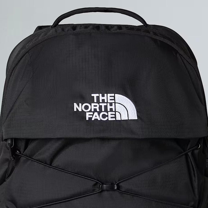 The NorthFace Rugzak W Borealis Black The NorthFace Rugzak W Borealis Black