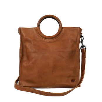 Bear Design Tas CP2756 Sara Cognac Bear Design Tas CP2756 Sara Cognac