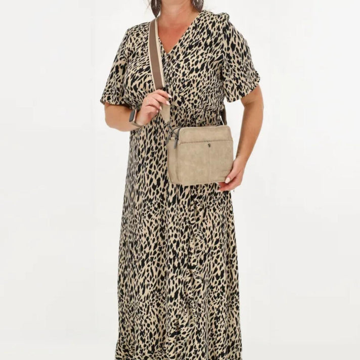 Zebra Trends Tas 22603 Cynthia Zand 031 Zebra Trends Tas 22603 Cynthia Zand 031