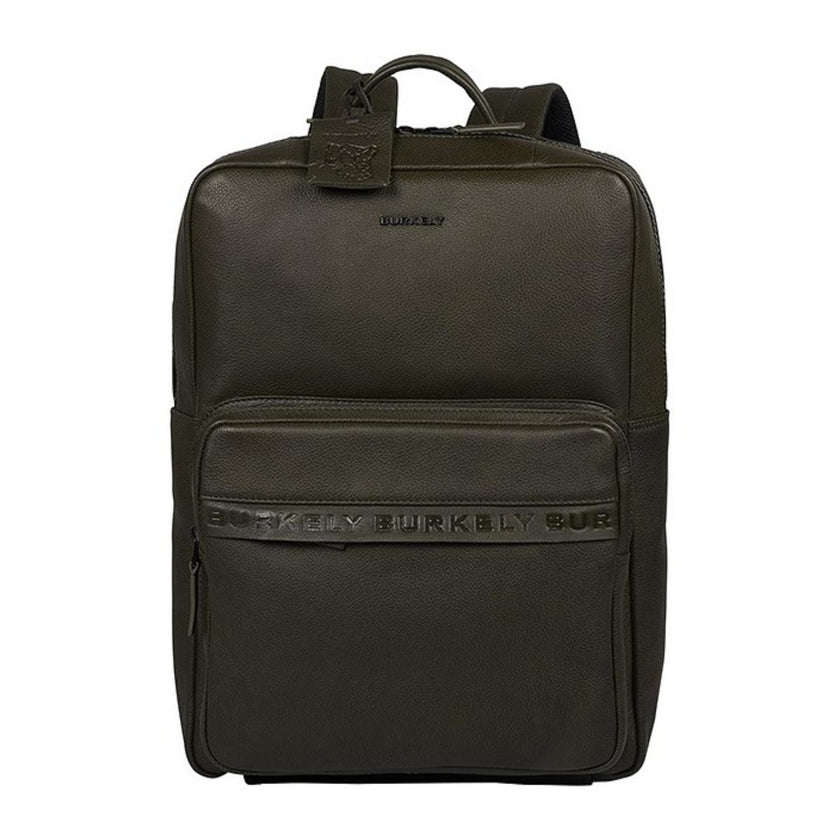 Burkely Laptop Rugzak 1000803 Backpack 