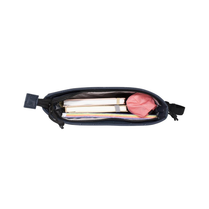 New Rebels Rugzak 51.1457* Los Angelos Navy 02 New Rebels Rugzak 51.1457 Los Angelos Navy 02