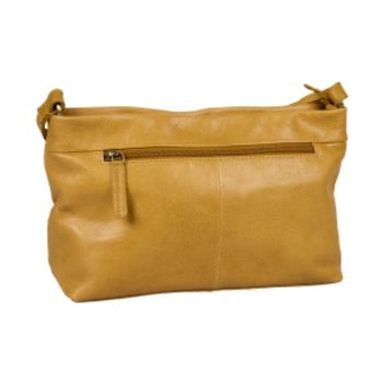 Burkely Tas 1000813 Crossbody bag Yolk Yellow 63 Burkely Tas 1000813 Crossbody bag Yolk Yellow 63