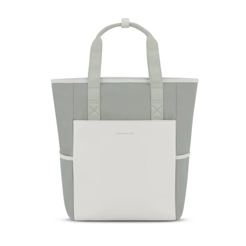 Kapten & Son Verzorgingsrugzak Lindby Diaper Muted Sage