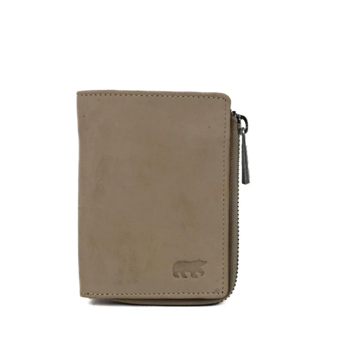 Bear Design Portemonnee CP6710 Gungun Feather Bear Design Portemonnee CP6710 Gungun Feather