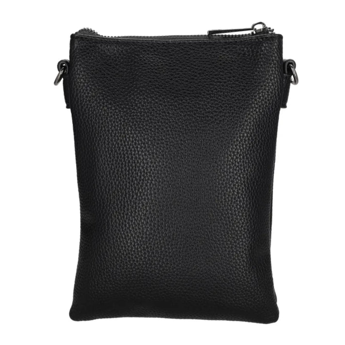 Charm Tasje W00397 Zwart 001 Charm Tasje W00397 Zwart 001