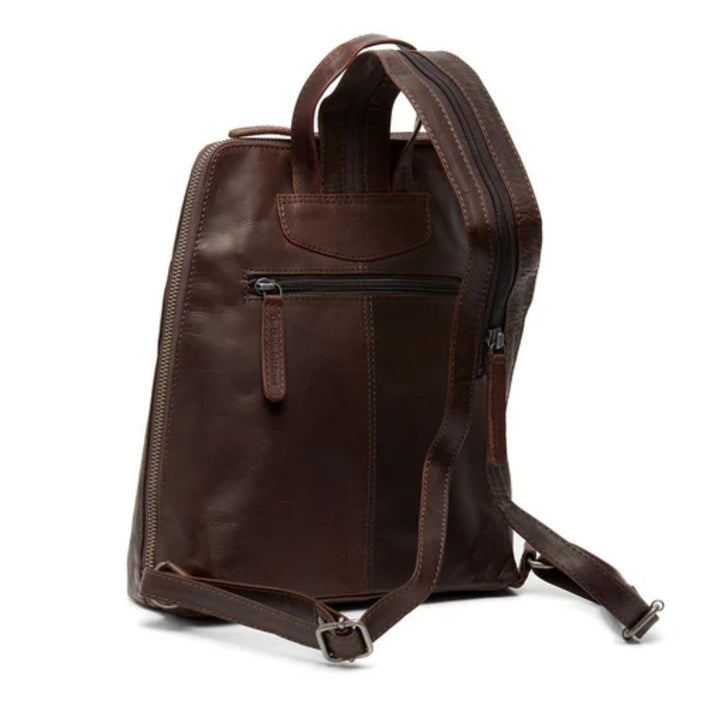 Chesterfield Rugzak C58.0235 Claire Brown 01 Chesterfield Rugzak C58.0235 Claire Brown 01