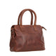 Justified Shopper 10.0008 Dresden Brown 01
