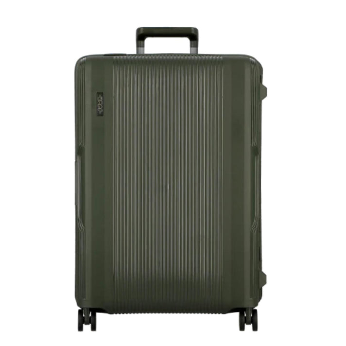 Jump Koffer CLP24 66CM MAXLOCK Kaki Jump Koffer CLP24 66CM MAXLOCK Kaki