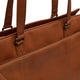 Chesterfield Shopper C38.0206 Fidenza 31 Cognac