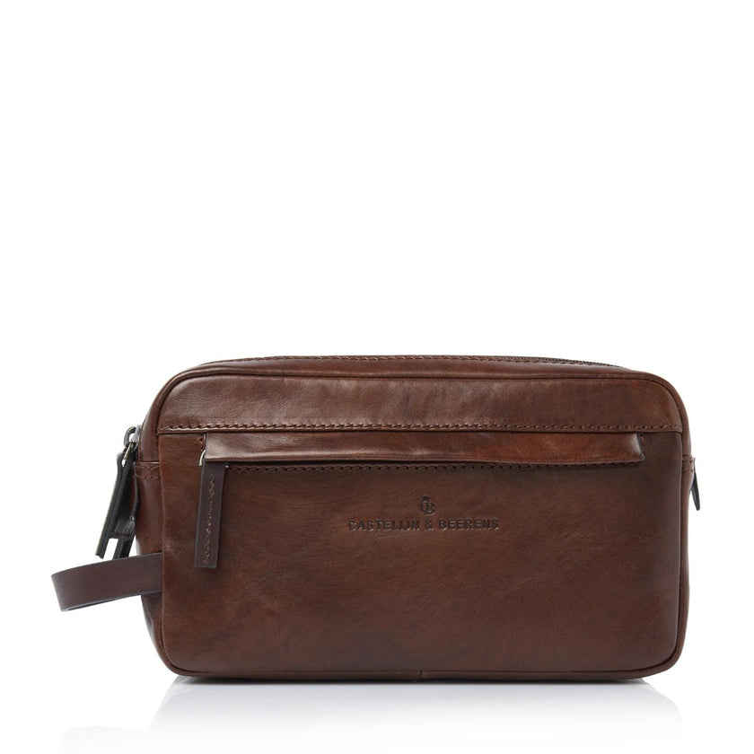 Castelijn en Beerens Toilettas 52 9957 Cognac