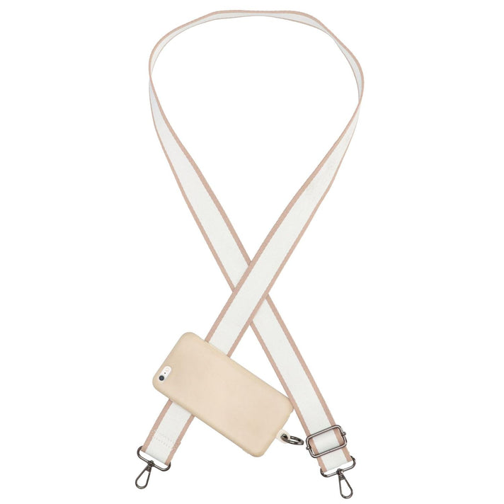 Beagles Schouderriem 23696 Creme 138 Beagles Schouderriem 23696 Creme 138