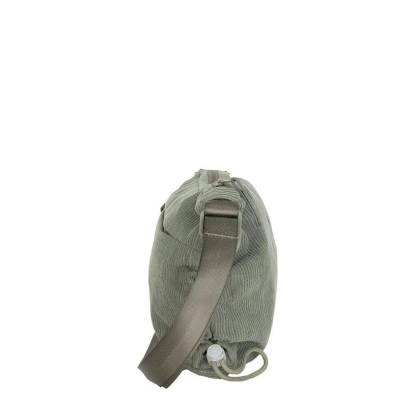 New Rebels Tas 41.1390 Rose Sage Green 18