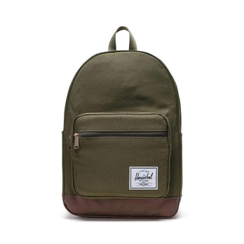 Herschel Rugzak 11405 Pop Quiz 4488 Ivy Green/chicory coffee Herschel Rugzak 11405 Pop Quiz 4488 Ivy Green/chicory coffee