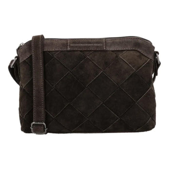 Hide & Stitches Tas 25582 Acadia Donkerbruin Hide & Stitches Tas 25582 Acadia Donkerbruin