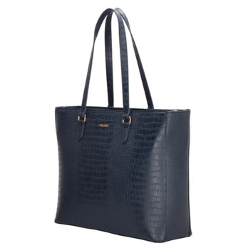 Charm Tas 20322 Midwood Blauw 002 Charm Tas 20322 Midwood Blauw 002