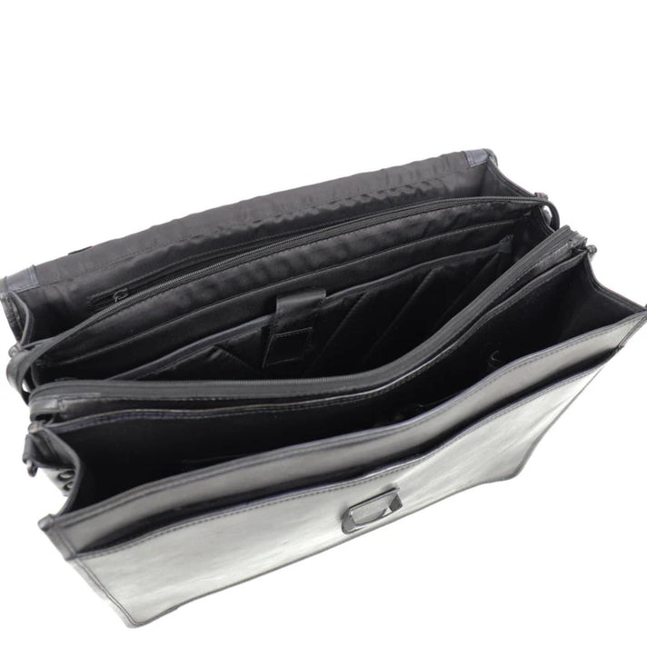 Bear Design Laptoptas CL42881 Zwart Bear Design Laptoptas CL42881 Zwart