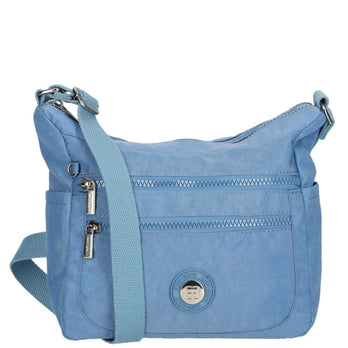 Enrico Benetti Tas 66846 Suzie Jeansblauw 030 Enrico Benetti Tas 66846 Suzie Jeansblauw 030