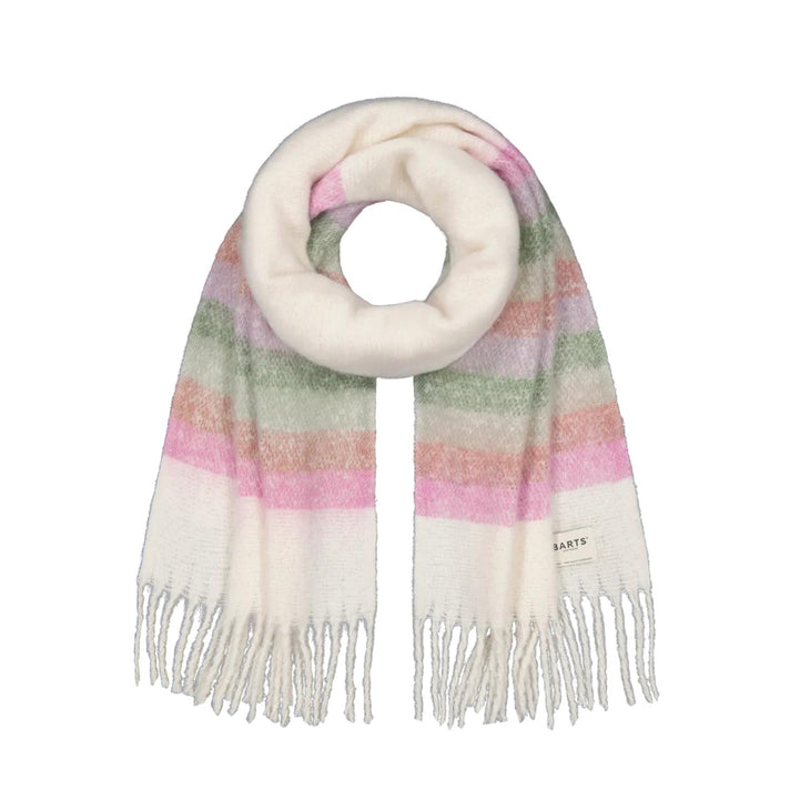 Barts Sjaal 3283 Tylur Orchid 027 Barts Sjaal 3283 Tylur Orchid 027