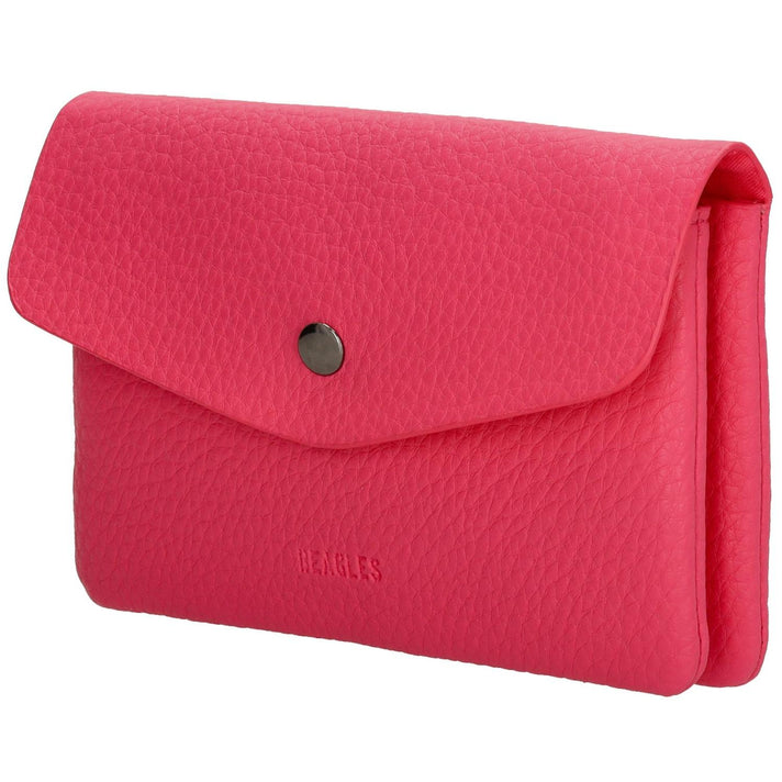 Beagles Portemonnee 21844 Lizaso Fuchsia 011 Beagles Portemonnee 21844 Lizaso Fuchsia 011