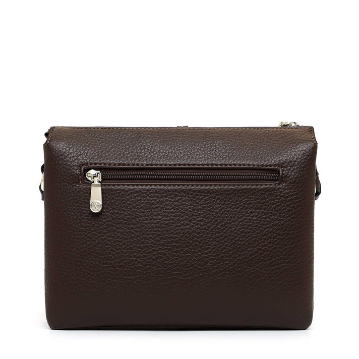 Emily & Noah Tas 65720 Lewe Brown 200 Emily & Noah Tas 65720 Lewe Brown 200