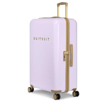 SUITSUIT Koffer TR-65088 76 cm Fusion Orchid Bloom SUITSUIT Koffer TR-65088 76 cm Fusion Orchid Bloom