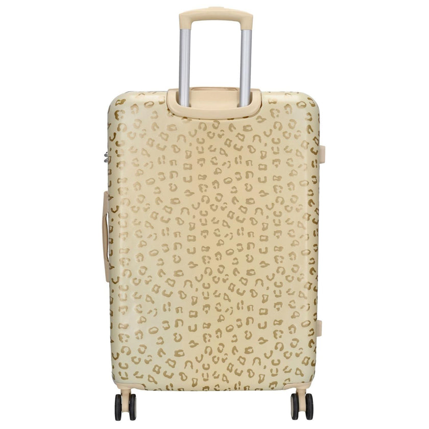 Zebra Trends Koffer 21493 76 cm Goud 996