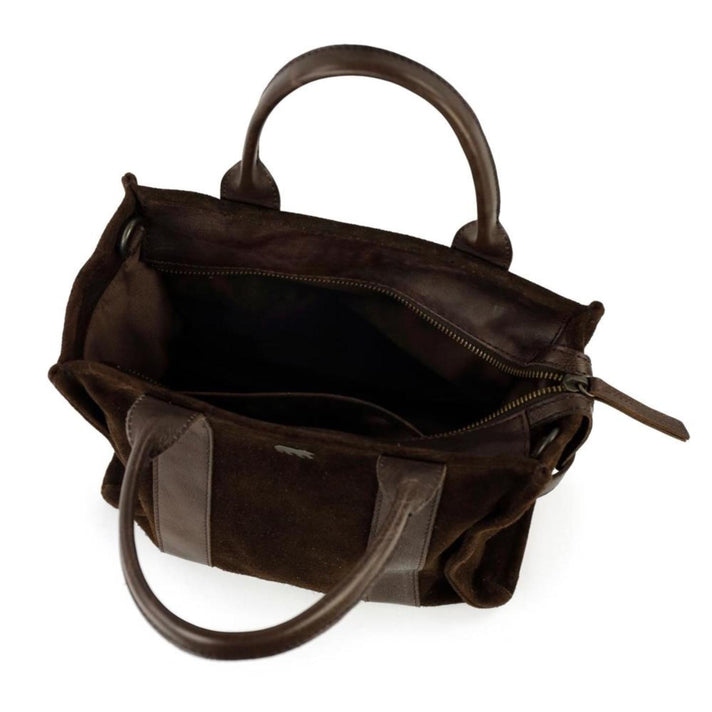 Bear Design Tas SU46310 Nova Brown Bear Design Tas SU46310 Nova Brown