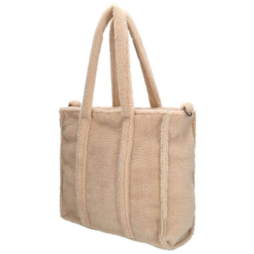Beagles Tas 23894 Lugo Teddy Creme 138