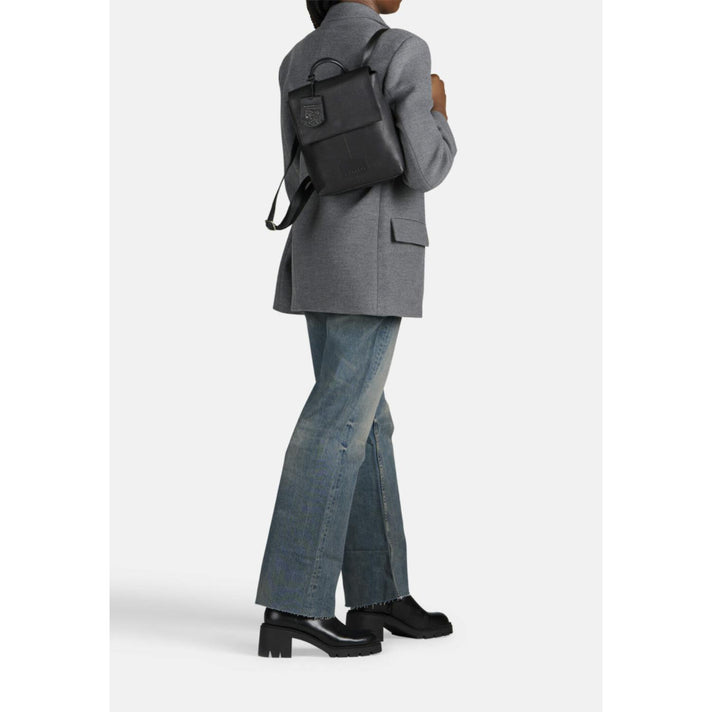 Burkely Rugzak crossover 1000842 Rugzak crossover Zwart Burkely Rugzak crossover 1000842 Rugzak crossover Zwart