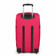Eastpak Weekendtas Transit'r M E0A5BA8 0O4 Strawberry Pink