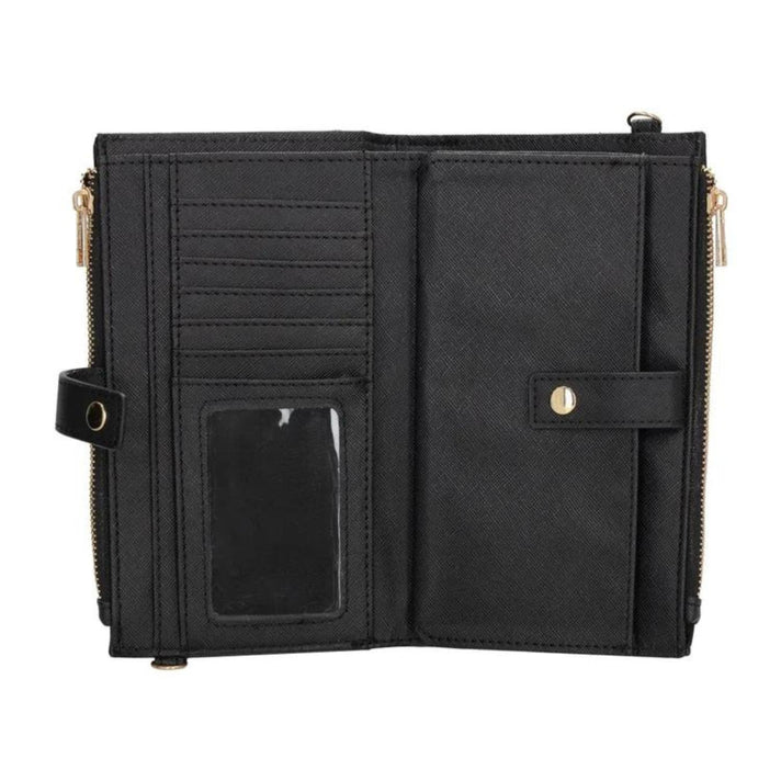 Charm Tasje 21425 Birmingham Zwart 001 Charm Tasje 21425 Birmingham Zwart 001