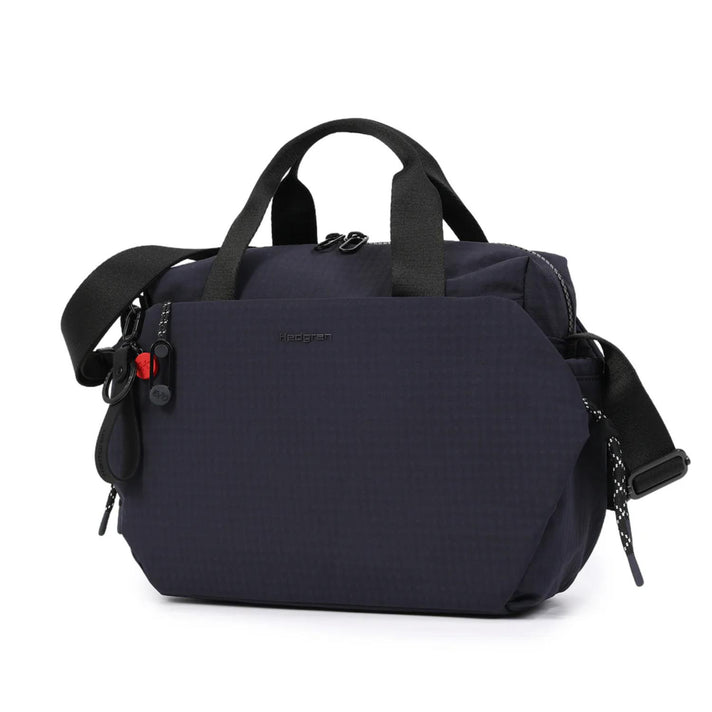Hedgren Tas HSTG02 Tomoko Vulcan Blue 915 Hedgren Tas HSTG02 Tomoko Vulcan Blue 915