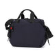 Hedgren Tas HSTG02 Tomoko Vulcan Blue 915