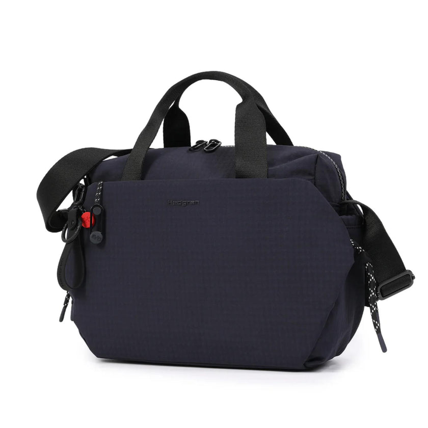 Hedgren Tas HSTG02 Tomoko Vulcan Blue 915