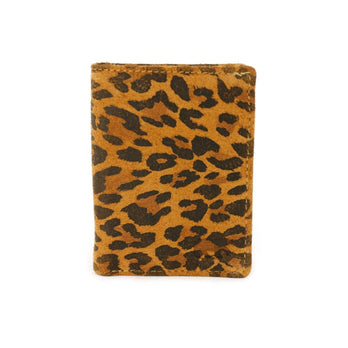 Bear Design Creditcard etui CP7040* Cas Panther Bear Design Creditcard etui CP7040 Cas Panther