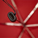 Senz Paraplu 1010 Micro Passion Red 0420