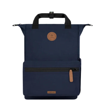Cabaïa Opvouwbare rugzak Pack Bag Reykjavik Cabaïa Opvouwbare rugzak Pack Back Reykjavik