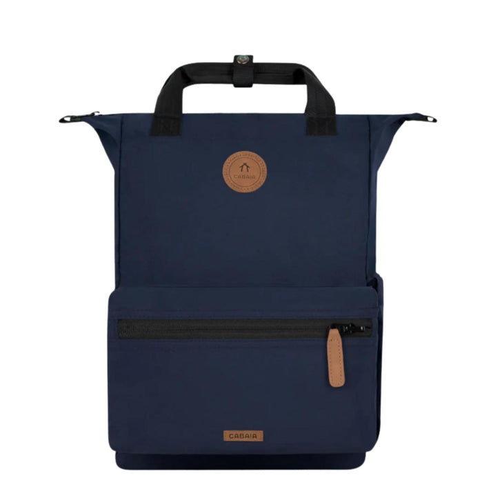 Cabaïa Opvouwbare rugzak Pack Bag Reykjavik Cabaïa Opvouwbare rugzak Pack Back Reykjavik